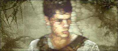 Ce garçon est le dernier à arriver dans le labyrinthe. Il ne se souvient pas tout de suite de son nom. Mais quel est-il ?