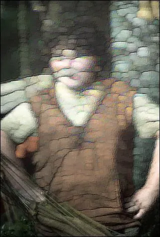 Il est le plus jeune parmi ceux du labyrinthe. Il est l'avant-dernier à y être entré. Mais qui est-il ?