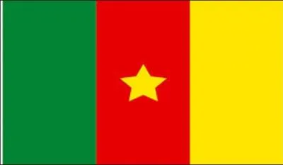 Pourriez-vous me citer le nom de ce pays d'Afrique centrale et occidentale qui devint le 1er janvier 1960 la première des 18 colonies africaines à accéder à l'indépendance cette année-là ?