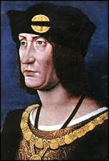 Le 1er janvier 1515, à 52 ans, mourut à Paris le roi de France Louis XII. François d'Angoulême devint officiellement le souverain de notre pays sous le nom de François Ier. Quel est le lien de parenté entre l'ancien monarque et le nouveau ? (Photo : Louis XII)
