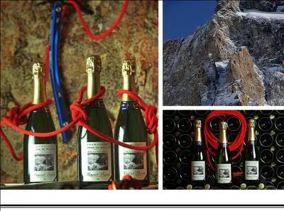 Mais qu'arrive-t-il avec ces bulles en haute altitude ?