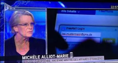 Il y a une faute dans le texte !