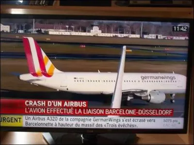 Urgent : Pas d'erreur dans ce texte !