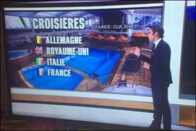 Hissez les couleurs, enfin une photo sans erreur !