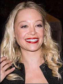 Qui est cette personne ?