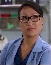 Qui est cette personne ?