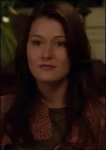 Qui est cette personne ?