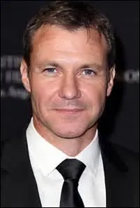 Qui est cette personne ?