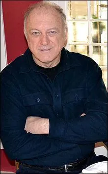 Qui est cette personne ?