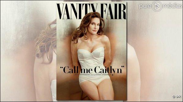 La couverture de Vanity Fair de juillet nous révèle une femme superbe : Catilyn Jenner. Mais en réalité, qui est cette femme et qu'a-t-elle fait avant ?