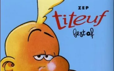 Quiz Titeuf