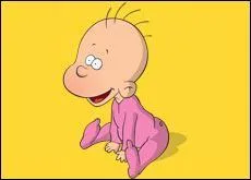 Dans quel album, Zizie, la sur de Titeuf, est-elle apparue ?