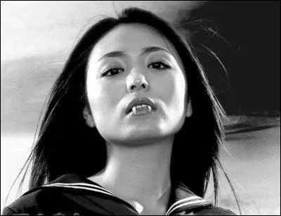 Quel monstre japonais se rapproche le plus du vampire occidental ?