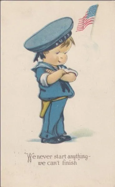 Quel âge faut-il avoir pour s'engager dans la Marine (en France) ?