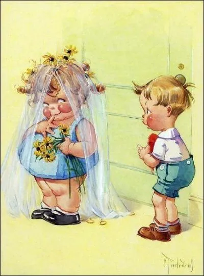 Dans quel pays trouve-t-on le plus grand pourcentage de filles (75%) mariées avant 18 ans ?