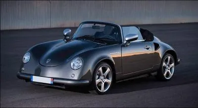 Copieur ! La marque PGO a dû essuyer une mise au tribunal par une célèbre marque allemande. Devinez laquelle !