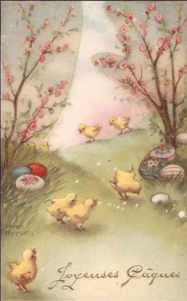 Combien de temps couve une poule avant d'avoir ses poussins ?