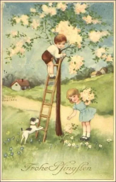 Quel est le nom de la culture des arbres fruitiers ?