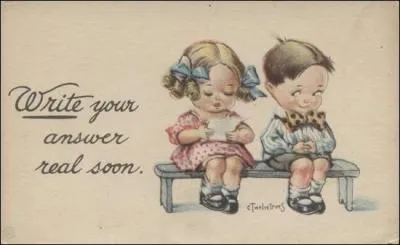 Qui a interprété "Lettre à France" ?