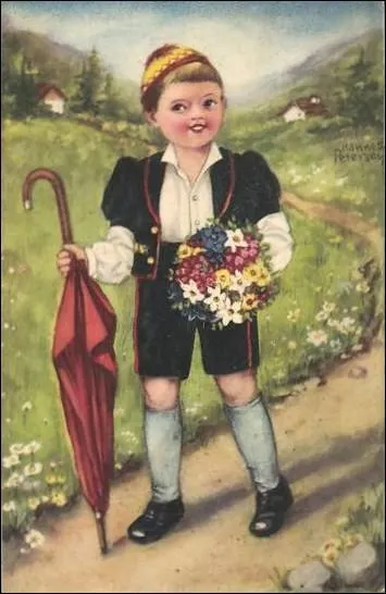 Citez une ville du Tyrol :