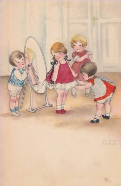 Comment se nomme ce miroir ?