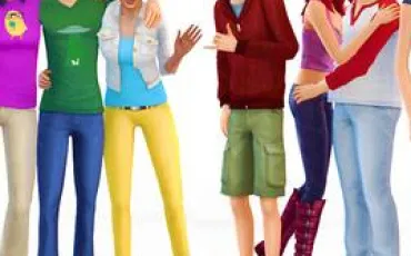 Quiz Sims