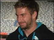 Qui est cet arrière ?