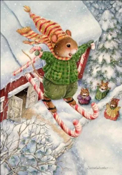 Le saut à ski fit son entrée aux Jeux Olympiques en 1924. C'était à....