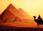 Quiz Voyage en Égypte