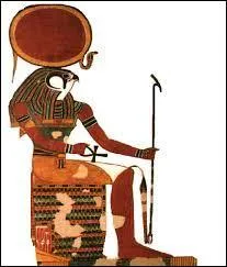 Comment s'appelle le dieu du soleil ?