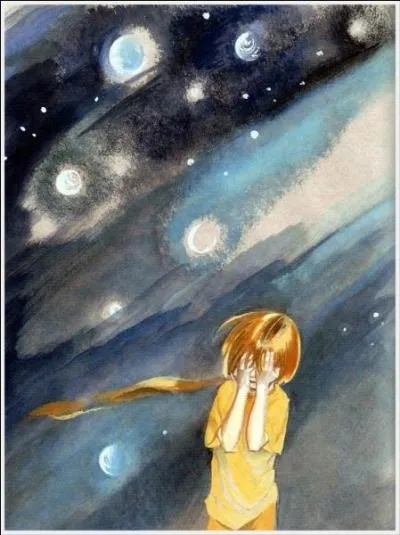 Quel était le nom de sa planète ?