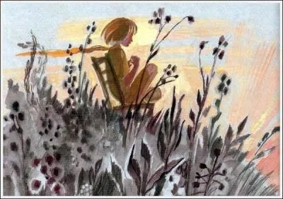 Si vous parlez d'un nouvel ami aux grandes personnes, que vous demandent-elles ?