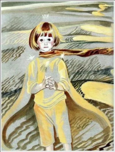 Qu'aimait le petit Prince ?