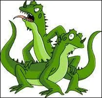 Voici Bille de Clown et...