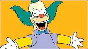 Quelques minutes plus tard, on assiste :