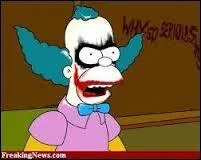 Qui est le vrai coupable ?