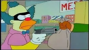 Qui rencontre-t-il ?