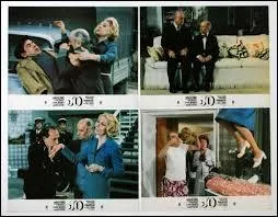 Toujours en compagnie de Louis de Funès, nous retrouvons Michel Galabru dans le film "Jo". Il y joue le rôle de Tonelotti, un entrepreneur en ...