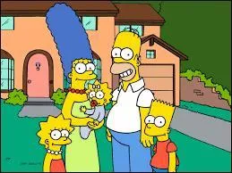 Sous quel nom Homer parvient-il à avoir une nounou pour ses enfants ?