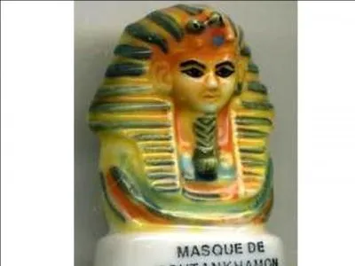 Quel est le pays d'origine de ce masque ?