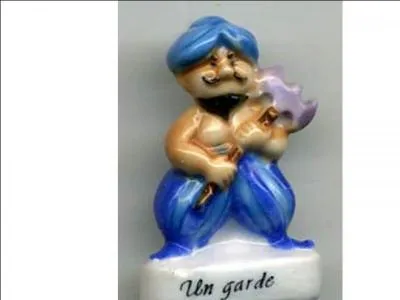 Dans quelles contes trouve-t-on ce personnage ?