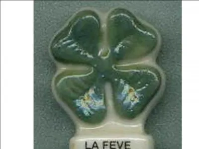 Que dit-on de ce trèfle ?