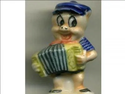 Voici un instrument de musique...