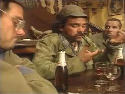 Pour cause décès, belle-mère vend : Fusil de chasse presque neuf ...