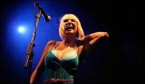 Pour quel film catastrophe sorti en 2015, Sia a-t-elle repris la chanson "California Dreamin' " ?