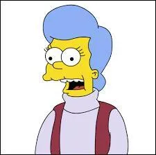 Quel &acirc;ge Mona a-t-elle ?