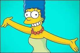 Au d&eacute;but de la s&eacute;rie, quel &acirc;ge Marge a-t-elle ?