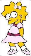 Que peut-on dire de Lisa ?