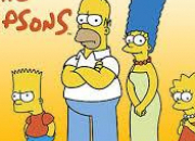Quiz La famille Simpson | 2