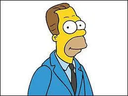 Dans quel épisode voit-on pour la première fois Herbert ?